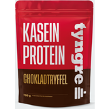 Tyngre Kasein Protein Chokladtryffel 750g