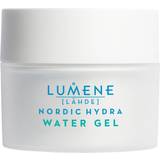 Lumene Ansiktskrämer Lumene Nordic Hydra Water Gel 50ml