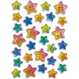 Herma stickers Magic glada stjärnor (1)