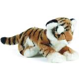 Djur - Tigrar Mjukisdjur Living Nature Gosedjur tigerunge