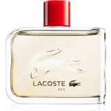 Lacoste Parfymer Lacoste Red EdT 125ml