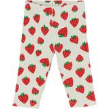 Stella McCartney Kids Strawberry Leggings Vita