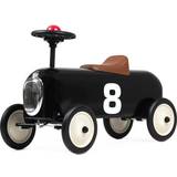 Baghera Racer Black Ride-on