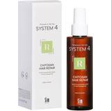 Sim Sensitive Hårinpackningar Sim Sensitive System4 R Chitosan Hair Repair 150ml