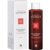Sim Sensitive Hårprodukter Sim Sensitive B Bio Botanical Shampoo 250ml