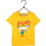 T-shirt Pippi Långstrump