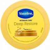 Vaseline Kroppsvård Vaseline Intensive Care Deep Restore Body Cream 75ml