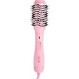 Rosa Värmeborstar Mermade Hair Blow Dry Brush