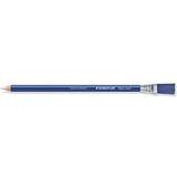Staedtler Mars rasor 526 61BK-C eraser pen with brush blistercard