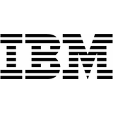 IBM Elartiklar IBM frontramme til kabinet for system
