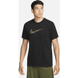 Nike Tränings-t-shirt Dri-FIT för tjejer