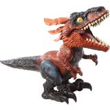 Ljus Figurer Mattel Jurassic World Dominion Uncaged Ultimate Pyroraptor