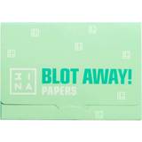 3ina The Blot Away! Papers