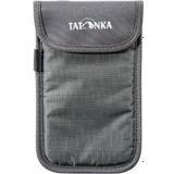 Tatonka Mobilfodral Tatonka Smartphone Case L Grey