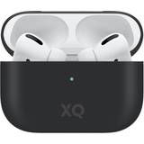 Xqisit On-Ear Hörlurar Xqisit Silicone Cover for Airpods Pro