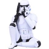 Stormtrooper figur Nemesis Now Figur Star Wars Speak No Stormtrooper