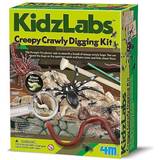 4M Creepy Crawly Digging Kit
