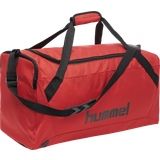 Hummel Duffelväskor & Sportväskor Hummel Core Sports Bag - Red