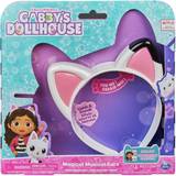 Gabbys dockhus Spin Master Dreamworks Gabbys Dollhouse Magical Musical Cat Ears