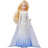 Elsa docka Disney Frozen Disney'S Singing Queen Elsa Doll
