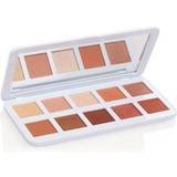 Models Own Makeup Models Own Eyeshadow Palette Barely There 2