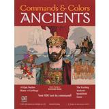 Familjespel - Krig Sällskapsspel GMT Games Commands & Colors: Ancients