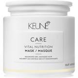 Keune Hårinpackningar Keune Care Vital Nutrition 500ml