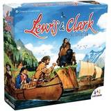 Ludonaute Lewis & Clark 2nd Ed