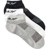 Reebok Strumpor Reebok Performance Ankelstrumpor Low Cut Sock 3-pack