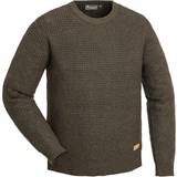 Pinewood Ralf Knitted Sweater Melange