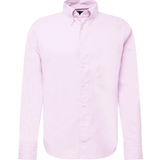 Eton Herr - Oxfordskjortor Eton royal oxford-skjorta i bomull-lyocell