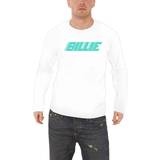 Billie Eilish Unisex T-Shirt/Racer Logo (XX-Large)