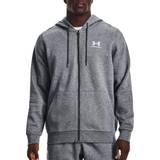 Under Armour Sweatshirt med huva UA Essential Fleece 1373881-012