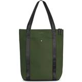 Tretorn Wings Tote Shopper - Forest Green