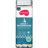 Futura Vitaminer & Mineraler Futura Kalk Magnesium (50 (300 stk)