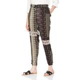 Betty Barclay Kläder Betty Barclay Patterned Trousers