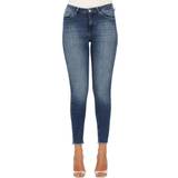 Only Blush Mid Jeans Dam