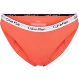 Dam - Orange Underkläder Calvin Klein Carousel Bikini