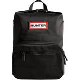 Svarta Ryggsäckar Hunter Nylon Mini Pioneer Topclip Backpack Black