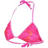 String bikini Regatta Aceana String Bikini Top PinkFusPalm