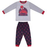 Spiderman Pyjamas klädset (3Y 98cm)