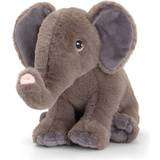 Keel Toys Leksaker Keel Toys 25Cm Keeleco Elephant