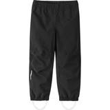 Skalkläder Barnkläder på rea Reima Kaura Shell Pants - Black (5100148A-9990)