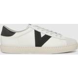 Victoria Sneakers Victoria & Berlin Leather Trainers