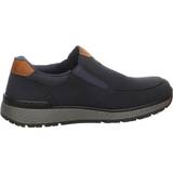 Rieker 38 ½ Lågskor Rieker B9062 Slip-On - Blue