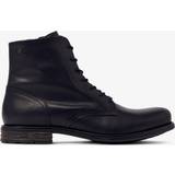 Sneaky Steve Läder Kängor & Boots Sneaky Steve Boots Shank Leather Shoe