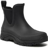 Gummi Chelsea boots Tretorn Garpa Fog - Black