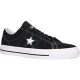 Converse Mocka Sneakers Converse One Star Pro - Black/Black/White