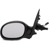 Backspeglar TYC Wing VW 337-0131 2K1857508A,2K1857508A9B9,2K1857508K Outside mirror,Side mirror,Door mirror,Side view mirror,Offside wing mirror,7E1857522A