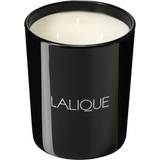 Lalique Bougie Sandalwood Goa Scented 600 G Scented Candle